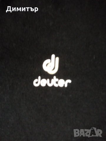 Deuter, снимка 4 - Тениски - 33201728