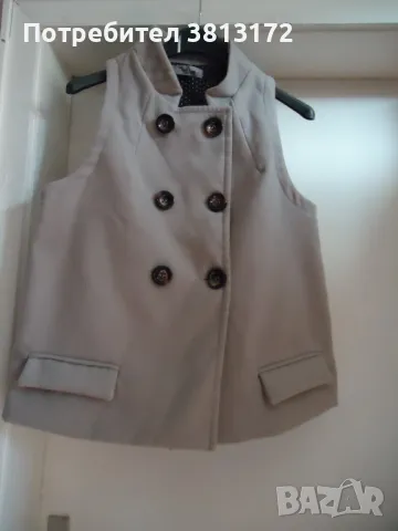 дамско сако S, снимка 4 - Сака - 49693681