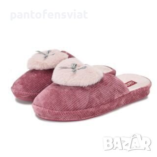 Дамски ортопедични чехли Runners розов 36/41, снимка 1