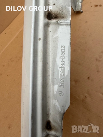 Калник Mercedes A-class W177-2023, снимка 3 - Части - 53439797
