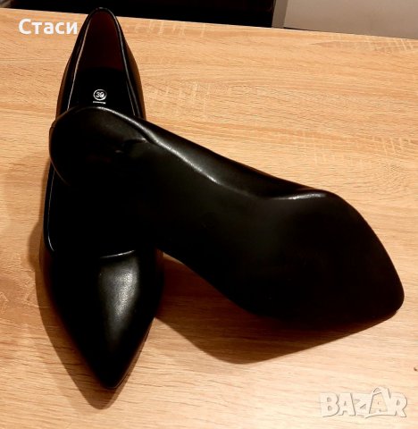 Нови обувки BOTILUCE,с кутията, снимка 3 - Дамски обувки на ток - 38843780