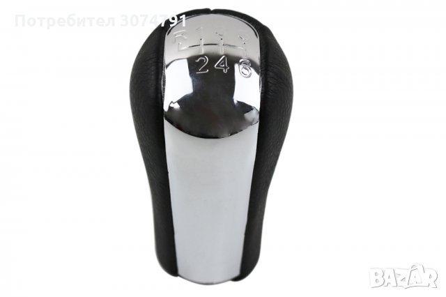 Топка Кожена за Скоростен Лост 6011 за TOYOTA Тойота Avensis Yaris Verso 5/6 скорости, снимка 9 - Аксесоари и консумативи - 32919781