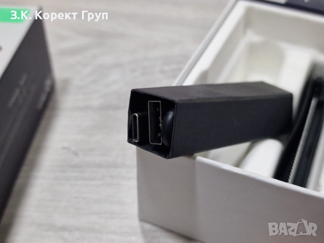 Електронни цигари GLO HYPER AIR / 2 БРОЯ, снимка 6 - Друга електроника - 52791767