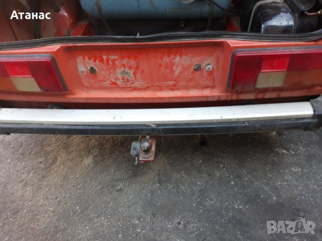 Lada/лада 2105.ваз 1300 на части , снимка 10 - Автомобили и джипове - 27610487