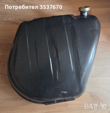 Лада Резервоар  - 2101, 2103, 2106, 2107