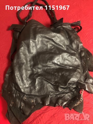 Дамска чанта, снимка 2 - Чанти - 33651434