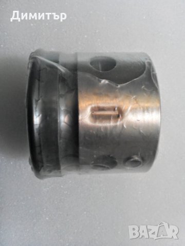 Челно уплътнение EPDM Ф38, снимка 1