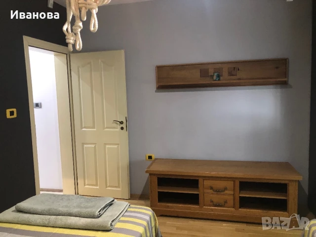 Апартамент Мелани в центъра на Варна, снимка 13 - Почивки на море - 51070264