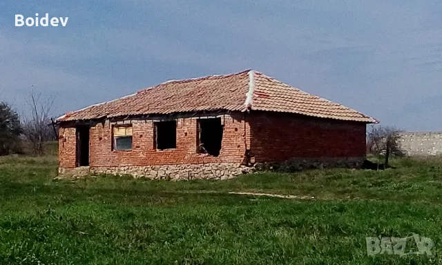 УПИ Селскостопански двор с постройки, снимка 7 - Парцели - 8946260