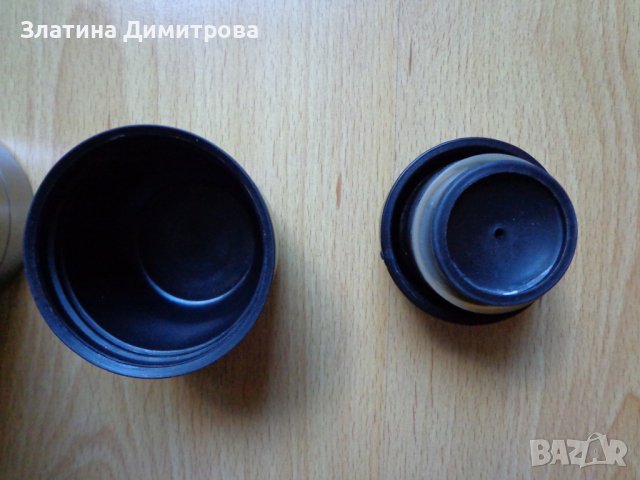 Термос неръждаема стомана, снимка 5 - Други - 38034737