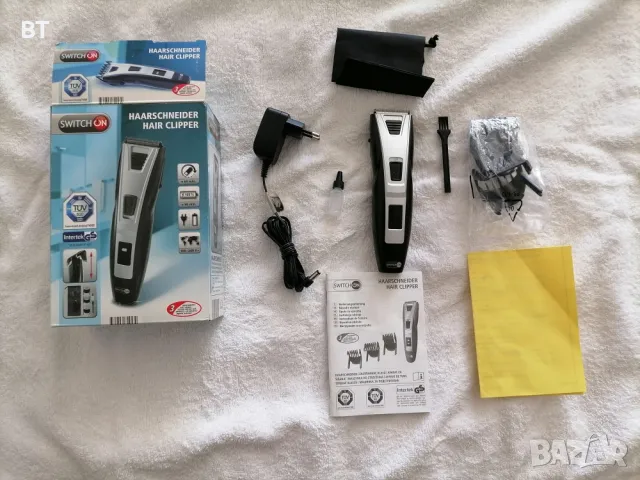 Машинка за постригване, снимка 2 - Машинки за подстригване - 49414161