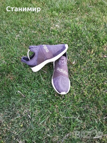 Маратонки Adidas. Номер 40., снимка 2 - Маратонки - 52374071