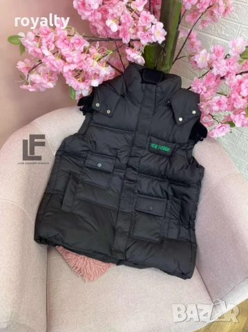 Грейка LFS Basics MustHaves Black 9906