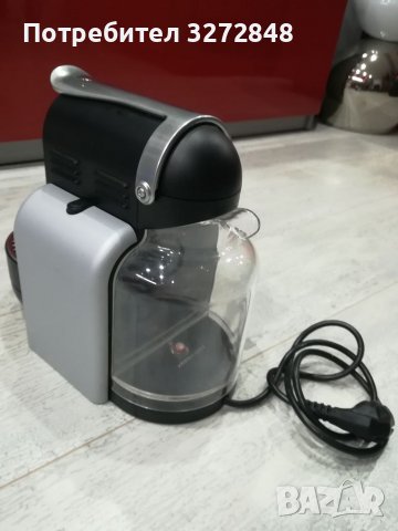 Кафемашина DeLonghi /Nespresso, снимка 6 - Кафемашини - 39526040