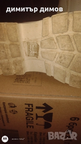 дамски зимни боти #36, снимка 3 - Дамски боти - 51965631