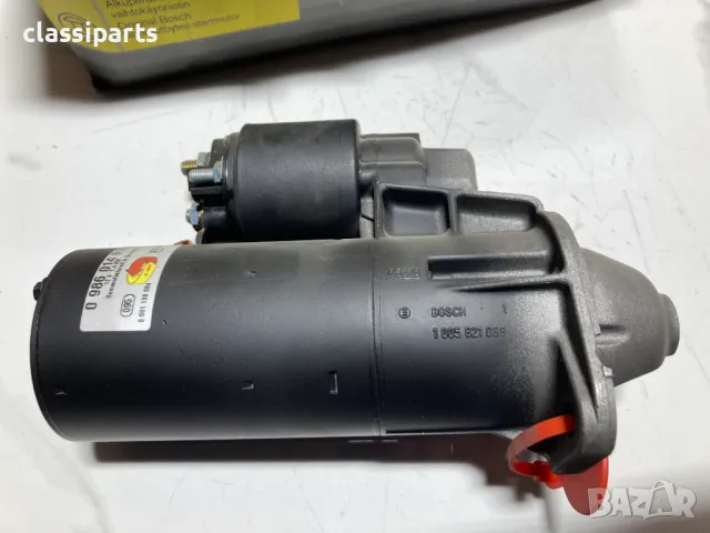 Нов стартер Bosch за ФОРД Сиера, Скорпио и Капри / FORD Sierra, Scorpio, Capri, снимка 6 - Части - 50404659