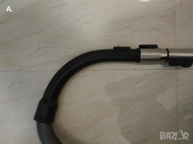 Прахосмукачка Миеле/Miele , снимка 7 - Прахосмукачки - 52983920