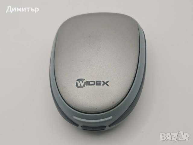 слухов апарат Widex L26E hearing aid oticon starkey, снимка 11 - Други - 51959110