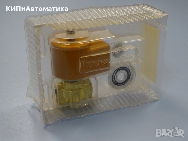 магнет вентил Honeywell Lucifer E131K04 solenoid valve, снимка 10 - Резервни части за машини - 35180489