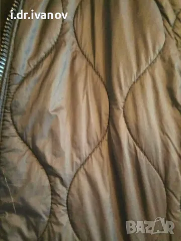 черно яке за момче, снимка 3 - Детски якета и елеци - 49226045