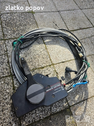 Щамбайн за Хонда, снимка 3 - Воден транспорт - 52977973