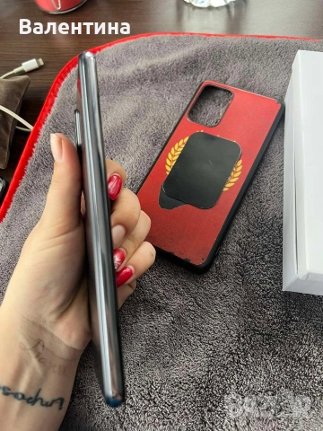 Samsung A72 128GB/6GB RAM, снимка 6 - Samsung - 53097578