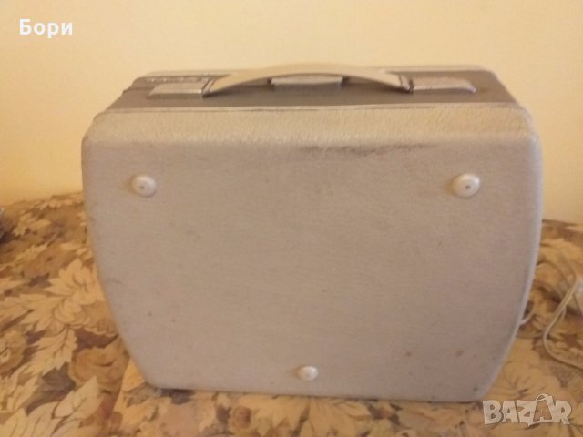 Грамофон Dual 300, снимка 8 - Грамофони - 26512619