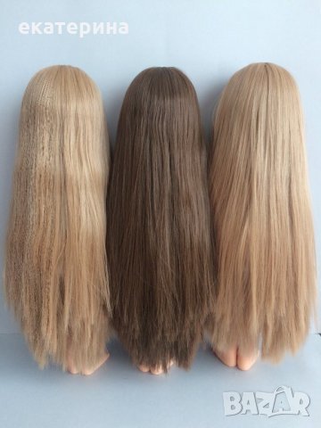 Кукла Паола Рейна / Paola Reina, снимка 3 - Кукли - 27400842