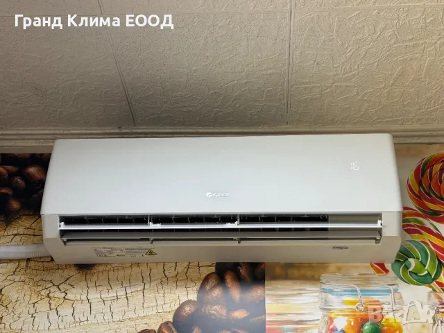 Монтаж - Демонтаж - Продажба - Лизинг на Климатици и Климатични системи, снимка 12 - Климатици - 40972635