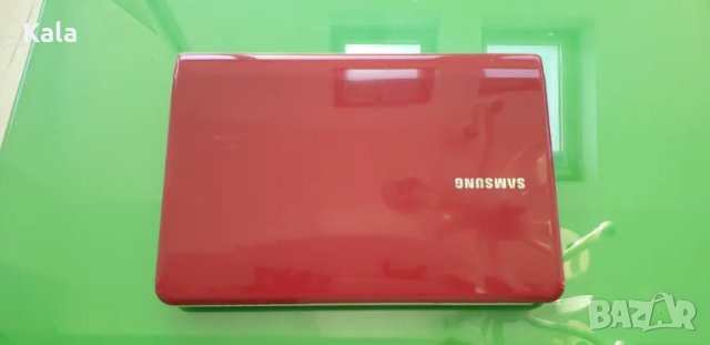 Лаптоп Samsung, снимка 2 - Лаптопи за дома - 47404570