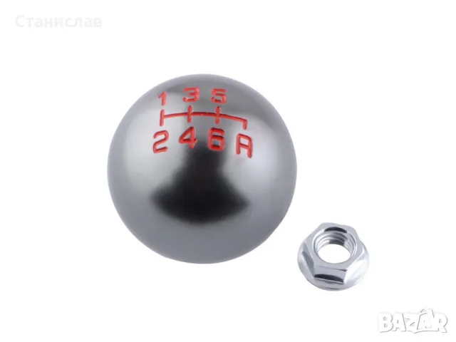 Топка за скоростен лост за Honda S2000 (1999-2009), снимка 2 - Части - 47833406