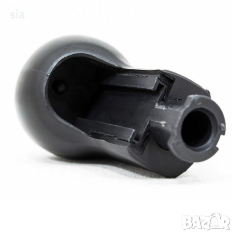 Топка за скоростен лост Opel Astra H/ Опел Корса Д / Опел Зафира Б, - 5 скорости, снимка 2 - Аксесоари и консумативи - 43622729