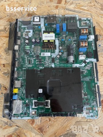 Платка main board и захранване Samsung MODEL: KANT-SU/NU7100 