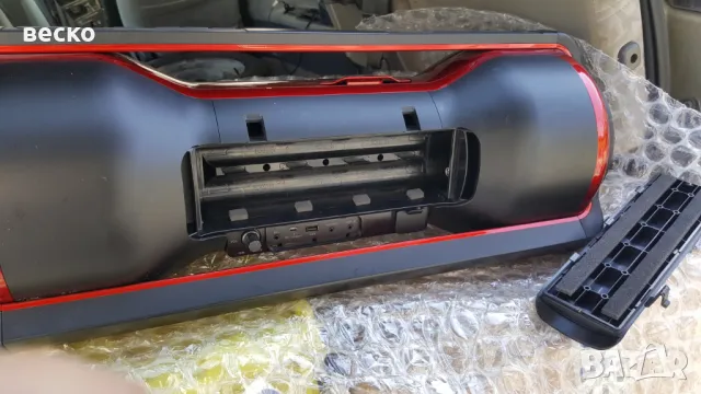 чисто нов pioneer аудио кароке система лимитирана , снимка 7 - Аудиосистеми - 49475862