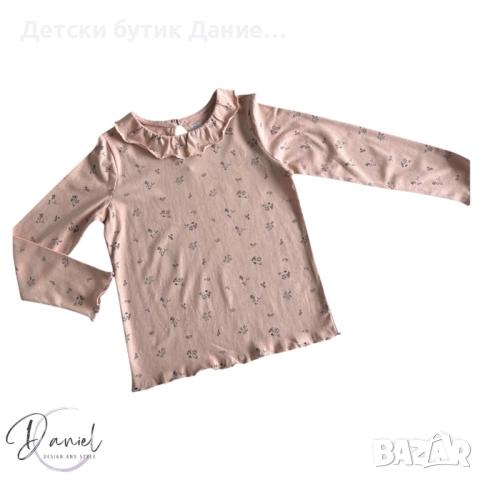 Детска блуза