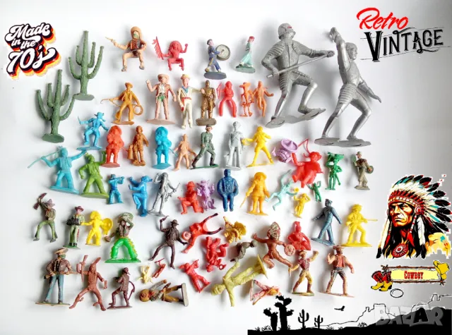 стари детски играчки