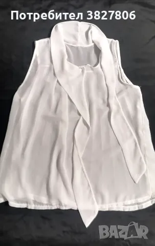 Летен Елегантен Потник, снимка 3 - Потници - 50252244