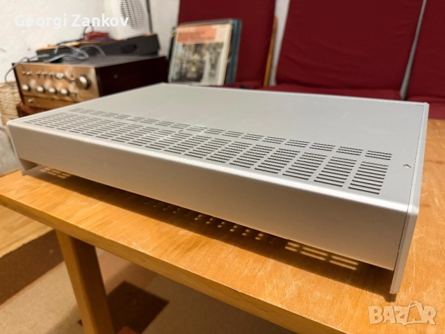 T+A K1av Highend av receiver, снимка 10 - Ресийвъри, усилватели, смесителни пултове - 52775739