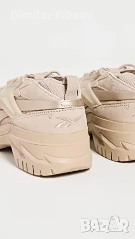 Reebok Club C Cardi V2 , снимка 3 - Детски маратонки - 48434951