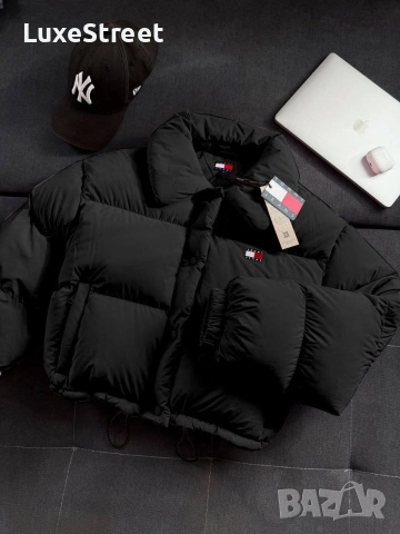 Дамско Зимно Яке 🤍 Tommy Hilfiger 