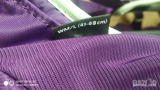 Osprey Tempest 30, снимка 7 - Раници - 49750186