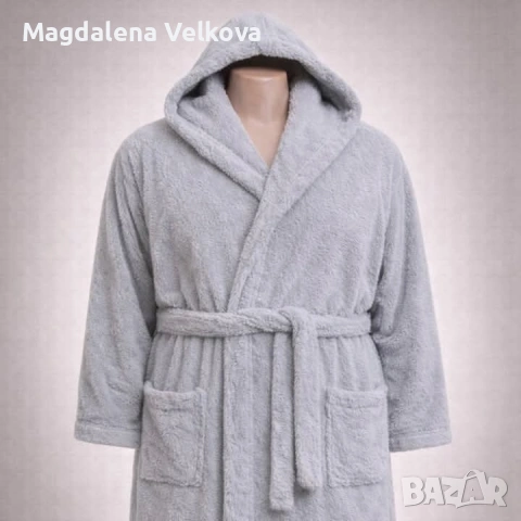 МАКСИ хавлия за мъже и жени