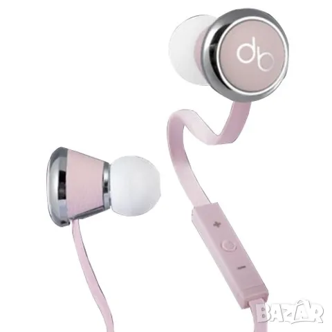 Beats by Dr. Dre Monster DiddyBeats In-Ear Headphones with Control