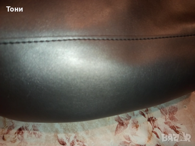 Нова Дамска Чанта Изцяло от Естествена Кожа , снимка 10 - Чанти - 52418690