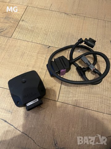 Racechip RS за Mercedes E300 231кс, снимка 3 - Аксесоари и консумативи - 39732227