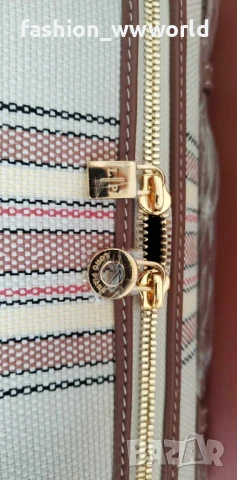 чанта Loro Piana реплика , снимка 6 - Чанти - 51153332