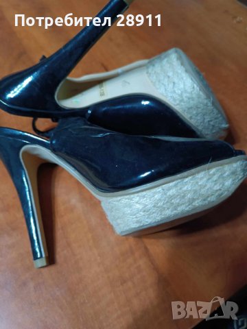 Дамски обувки, снимка 7 - Дамски елегантни обувки - 43516783