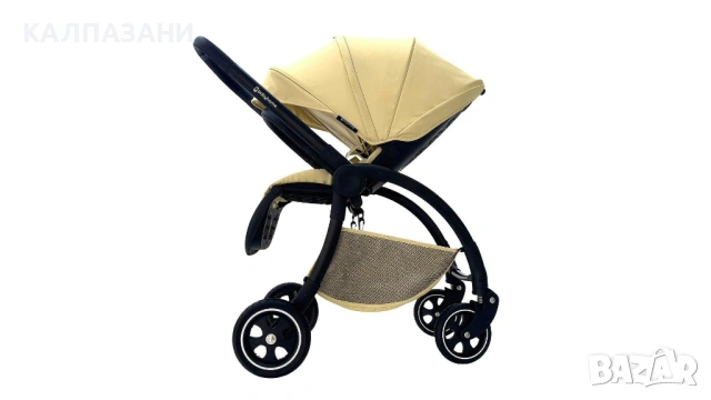 Бебешка количка Babyhome Eagle, снимка 5 - Детски колички - 53384645