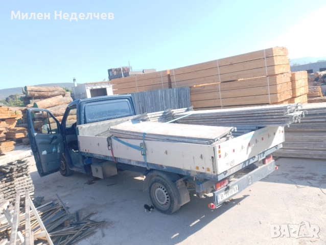 транспортни услуги с тристранен самосвал , снимка 9 - Транспортни услуги - 52303337