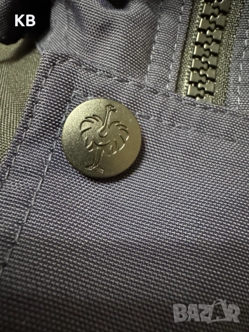   Мъжко яке Engelbert Strauss., снимка 4 - Якета - 52236120